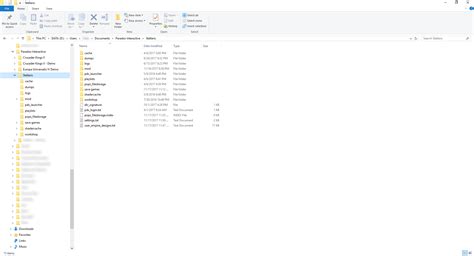 stellaris mod folder.